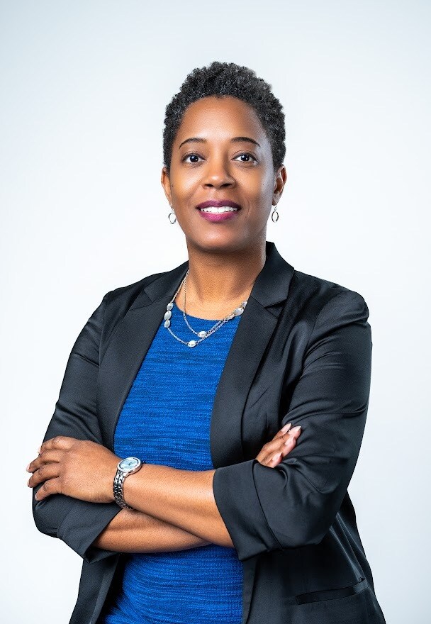Patrice Akins