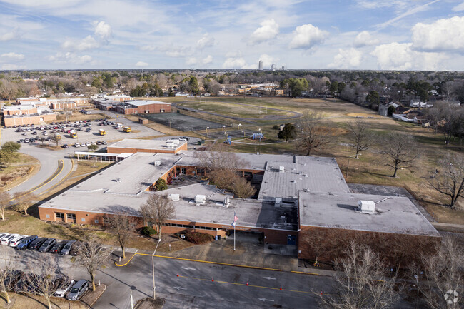 Providence Elementary School