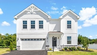 25 Chesterfield, New Oxford, PA 17350