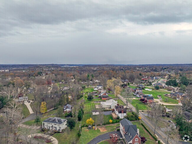 Welcome to Westwood a beautiful community with beautiful features.