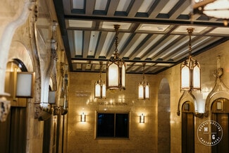 604 Locust St, Des Moines, IA 50309