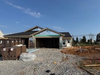 168 Switchgrass Ln, Mount Washington, KY 40047