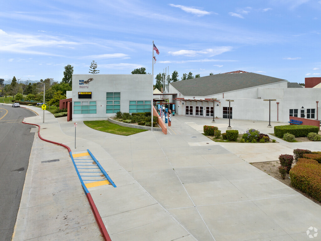 Rio Del Norte Elementary School, Oxnard CA Rankings & Reviews - Homes.com