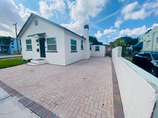 828 SW 43rd Ave, Miami, FL 33134