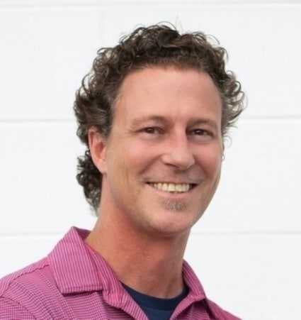 Chuck Goff
