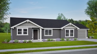 135 Bitters Lp, Grandview, WA 98930