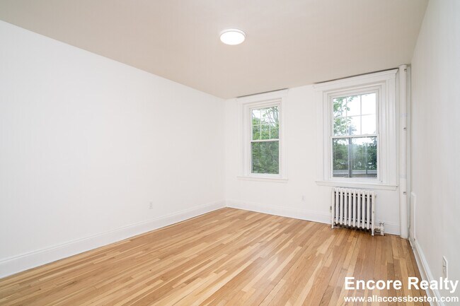 288 Chestnut Hill Ave unit 12A, Brighton, MA 02135 - photo 3