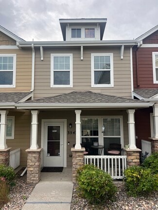 3543 Bay Owl Grove, Colorado Springs, CO 80916