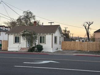 314 Rock Blvd, Sparks, NV 89431