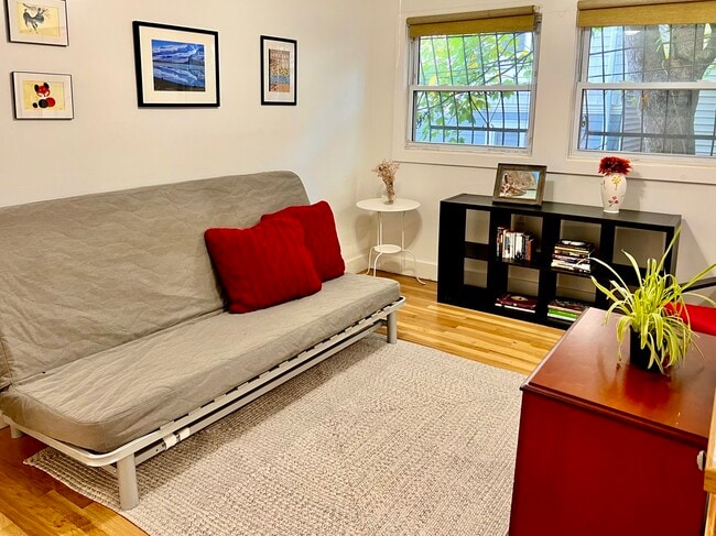 1 Torpie St, Roxbury Crossing, MA 02120 - photo 3