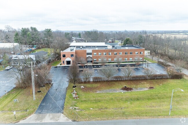 Lexington Universal Academy is the only full-time Islamic school in Lexington with Pre-K to 8th.