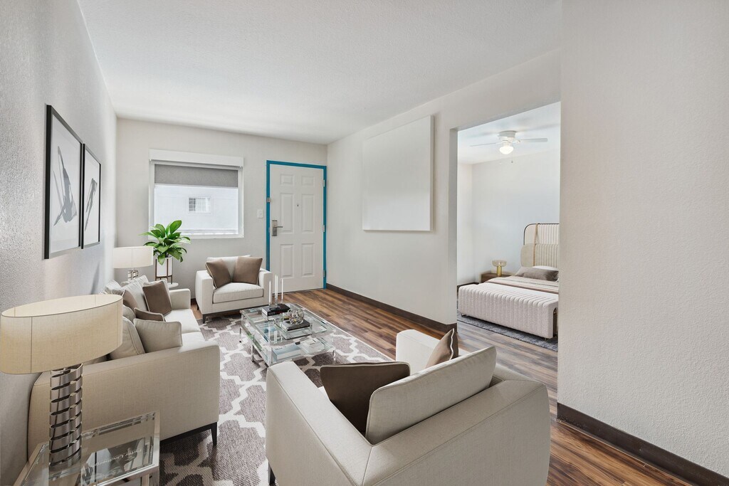 Atrium Flats Newly Renovated 2425 Atrium Way, Nashville, TN