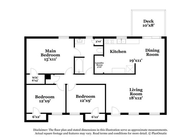 5461 Austell Rd, Austell, GA 30106 - photo 2