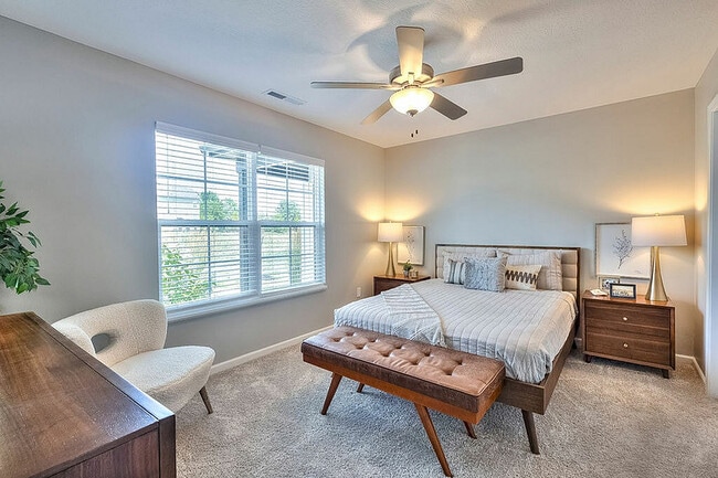 The Residences at Maren Reserve, Plain City, OH 43064 - photo 6