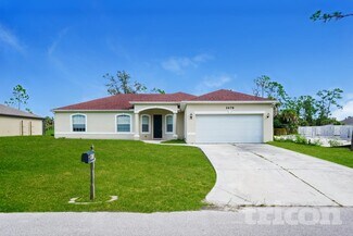 2678 Mather Ln, North Port, FL 34286