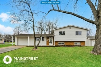 3 N Lang Dr, O'Fallon, MO 63366