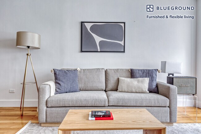 141 E 33rd St unit FL5-ID4, New York, NY 10016 - photo 2