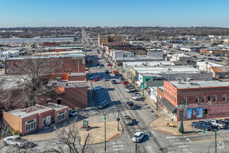 Claremore