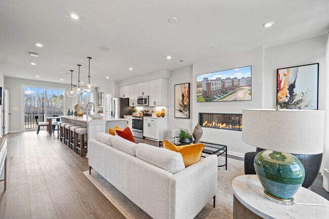 Coalfield Station, Midlothian, VA 23114 - photo 4