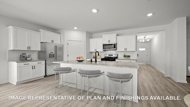 5121 Spillway Manor Dr, Slidell, LA 70461 - photo 6