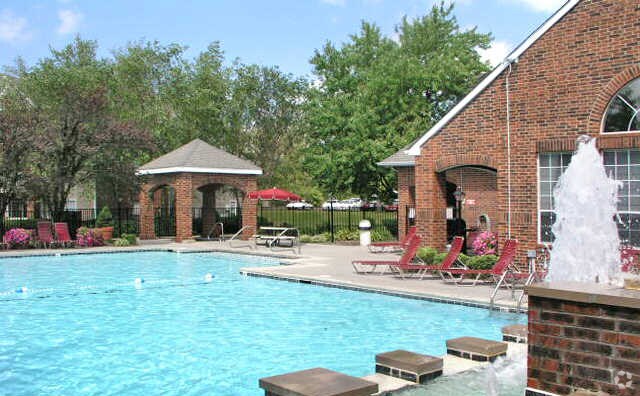 Commons, Cincinnati, OH 45215 - photo 5