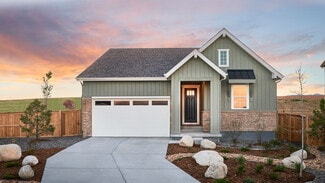 3456 Recess Lane St Unit 36664279, Castle Rock, CO 80108
