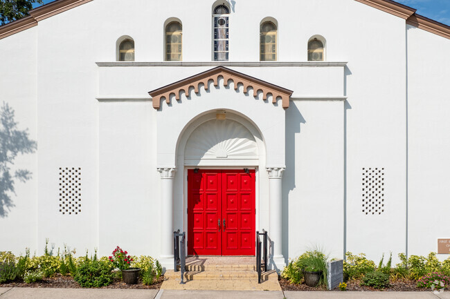 Knight's Christian Academy