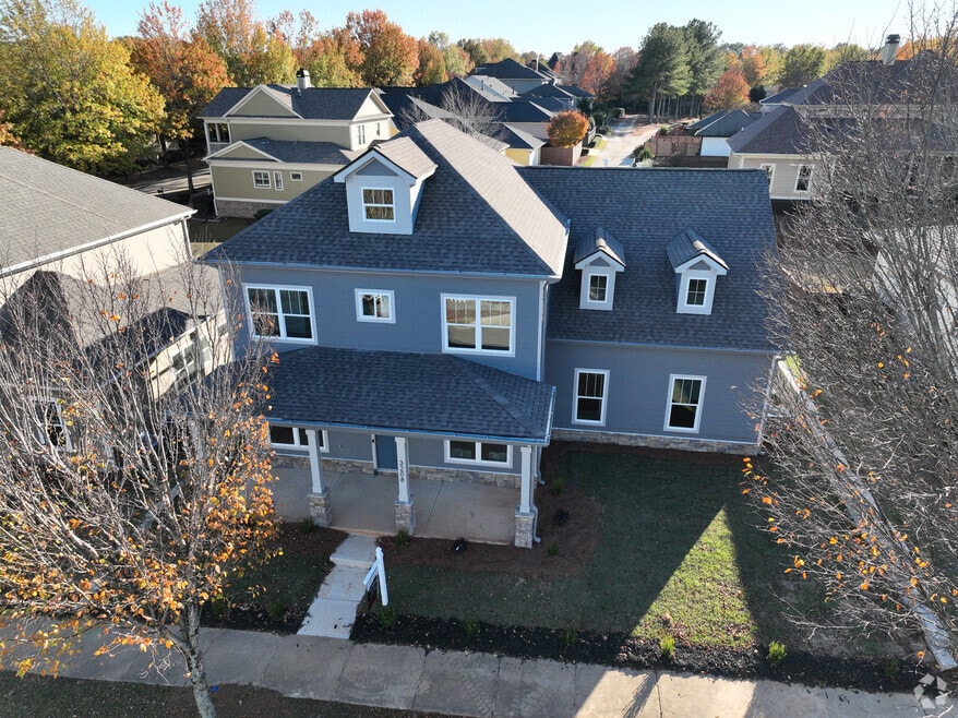 3208 Brantingham Rd, Douglasville, GA 30135 - photo 2