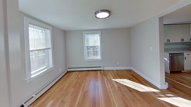 57 Hemman St unit 1, Roslindale, MA 02131 - photo 4