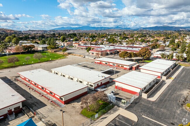 Vejar Elementary School populates just over 500 students.
