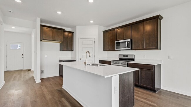 10645 Morse Place, Crown Point, IN 46373 - photo 2