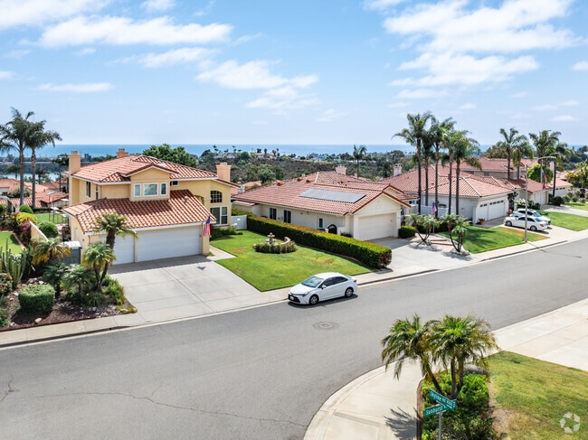 Hedionda Point homes with ocean views enjoy the best of coastal living.