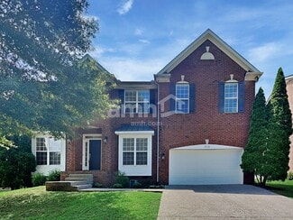 319 Forest Bend Dr, Mount Juliet, TN 37122