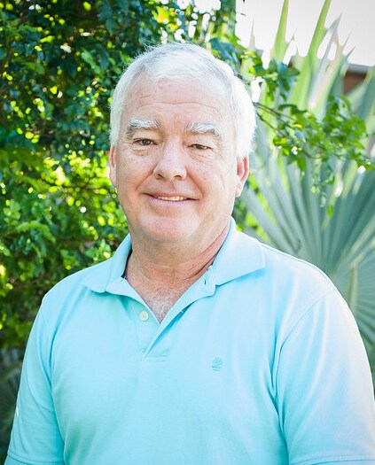 Wayne Williams