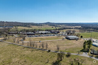 Giles County High School