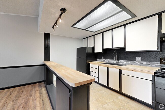 Lakeshore Apartments, Fort Oglethorpe, GA 30742 - photo 5