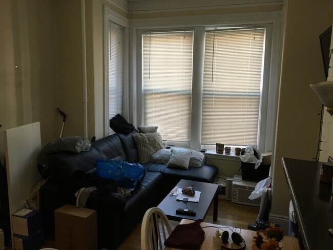 8 Symphony Rd unit 1, Boston, MA 02115 - photo 5