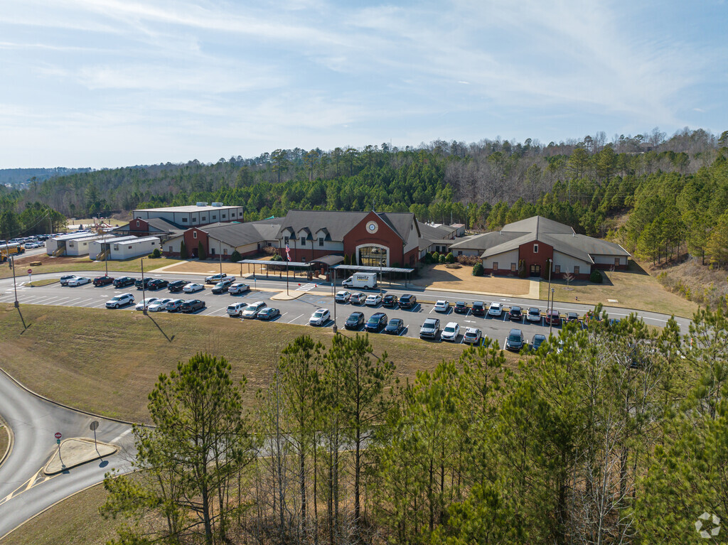 Margaret Elementary School is located at 680 Co Rd 12, Odenville, AL 35120.