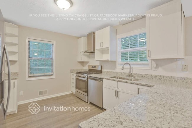 1119 Pointer Ridge, Tucker, GA 30084 - photo 6