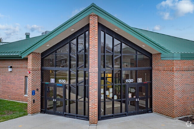 Juliette Low Elementary School