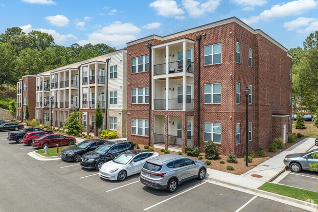 The Indigo, Canton, GA 30114 - photo 2