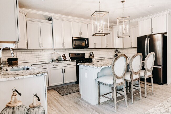 6300 Tommy Trail Mount unit 36476149, Mount Morris, MI 48458 - photo 5