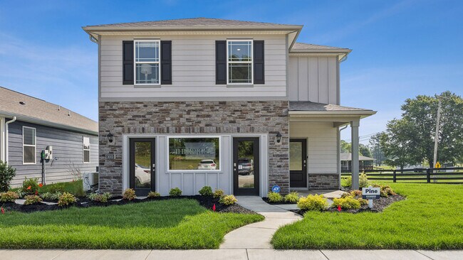 3003 Grace Marie Way unit 36206370, New Albany, IN 47150 - photo 2