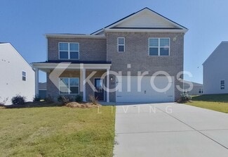 4274 Scenic Dr SE, Cleveland, TN 37323