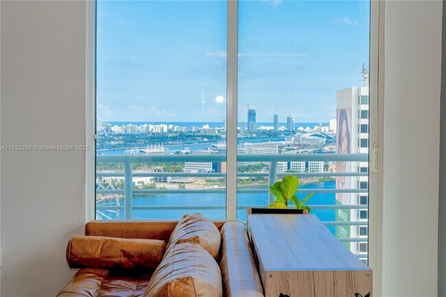 133 NE 2nd Ave unit 3306, Miami, FL 33132 - photo 4