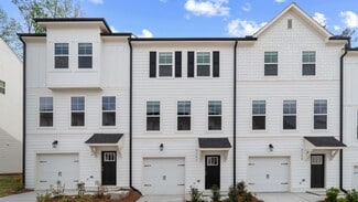 3128 Washburn SW, Atlanta, GA 30354