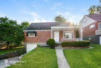 1141 Alcliff Ln, Cincinnati, OH 45238