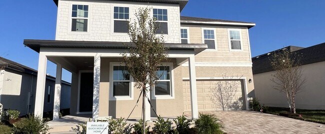 2573 Broadwing St, Kissimmee, FL 34746 - photo 5