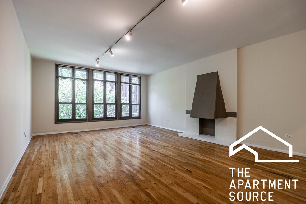 1427 N Dearborn St unit A1, Chicago, IL 60610 - photo 1