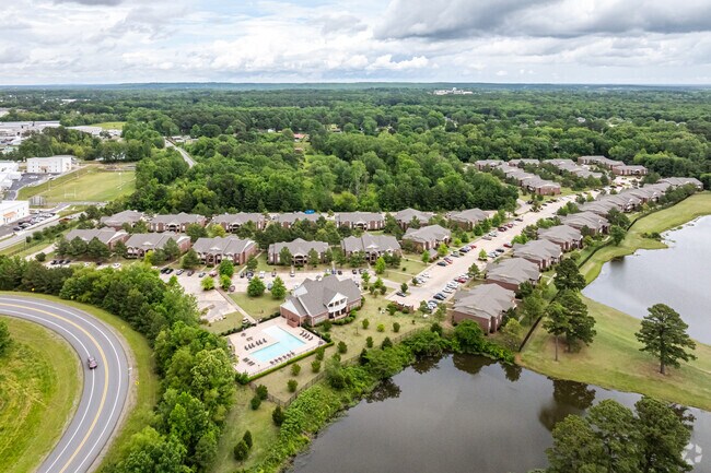 The Fairways at Hurricane Creek, Bryant, AR 72022 - photo 2
